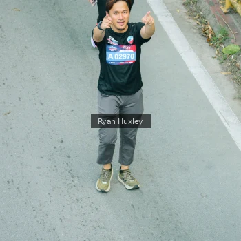 Runner Photo 3650189