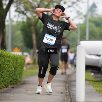 Runner Photo 3650191