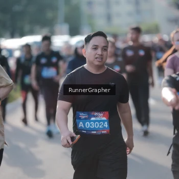 Runner Photo 3650193