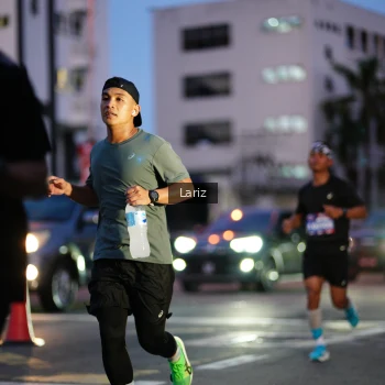 Runner Photo 3650195