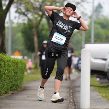 Runner Photo 3650204