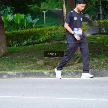 Runner Photo 3650206