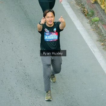Runner Photo 3650212