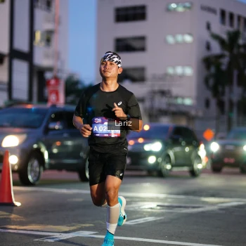 Runner Photo 3650214