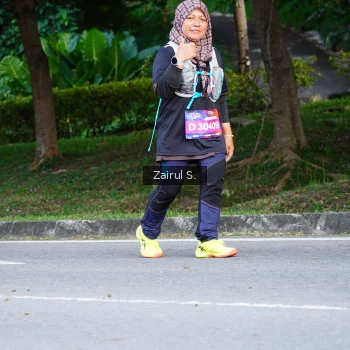 Runner Photo 3650215