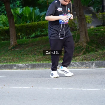 Runner Photo 3650220