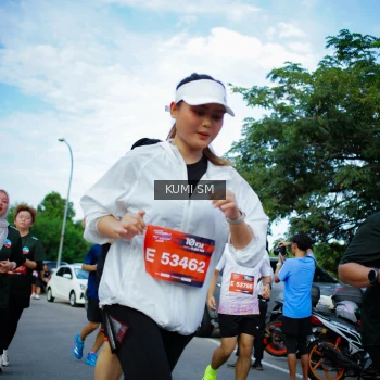 Runner Photo 3650221