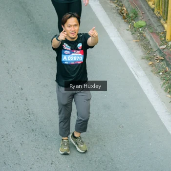 Runner Photo 3650224