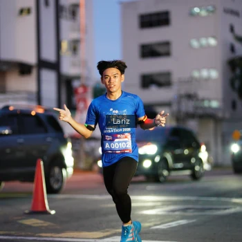 Runner Photo 3650231