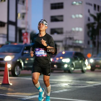 Runner Photo 3650234