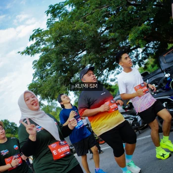 Runner Photo 3650244