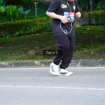 Runner Photo 3650249