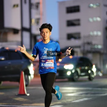 Runner Photo 3650252