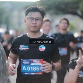 Runner Photo 3650253