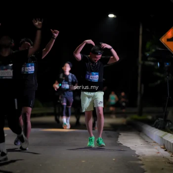 Runner Photo 3650256