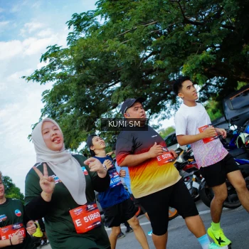 Runner Photo 3650257