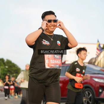 Runner Photo 3650261