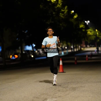 Runner Photo 3650262