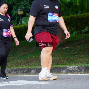 Runner Photo 3650263