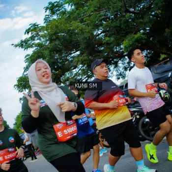 Runner Photo 3650265