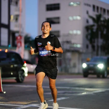 Runner Photo 3650271