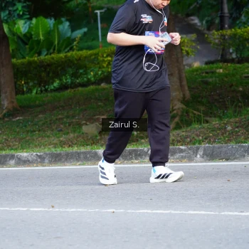 Runner Photo 3650272