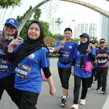 Runner Photo 3650277
