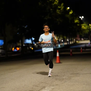Runner Photo 3650280