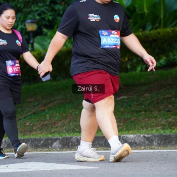 Runner Photo 3650281