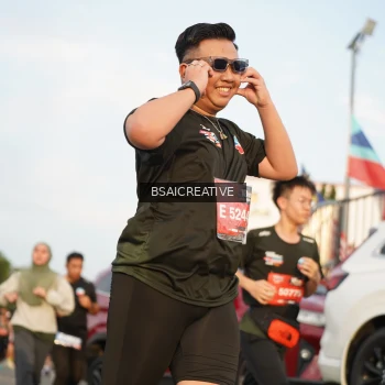 Runner Photo 3650285