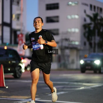 Runner Photo 3650290
