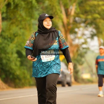 Runner Photo 3650292