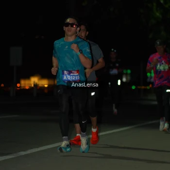 Runner Photo 3650293