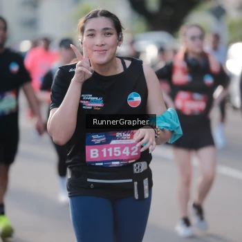 Runner Photo 3650296