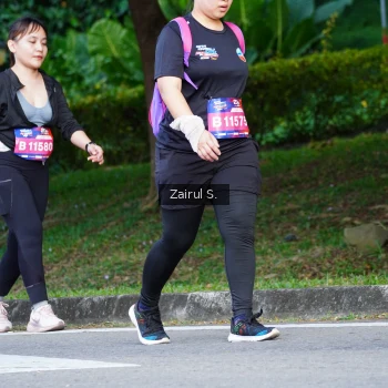 Runner Photo 3650297