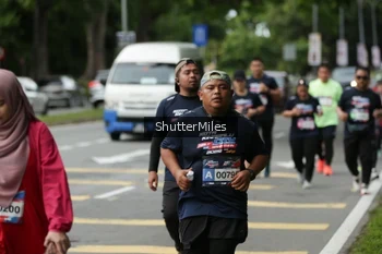 Runner Photo 36503