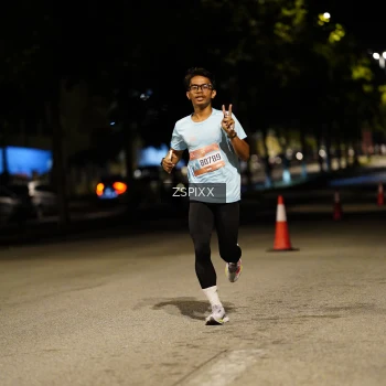 Runner Photo 3650300