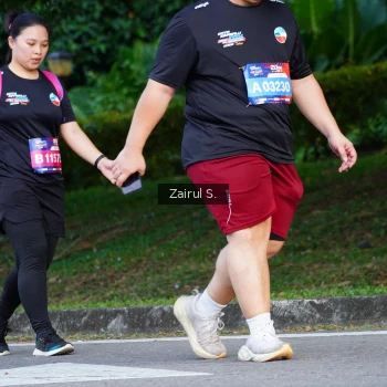 Runner Photo 3650301