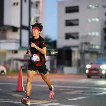 Runner Photo 3650308