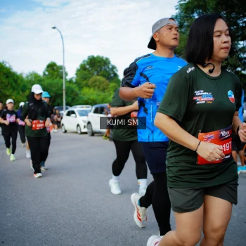 Runner Photo 3650309
