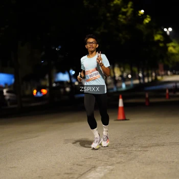 Runner Photo 3650311