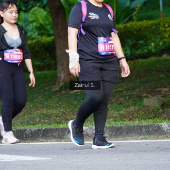 Runner Photo 3650314