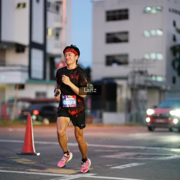 Runner Photo 3650318