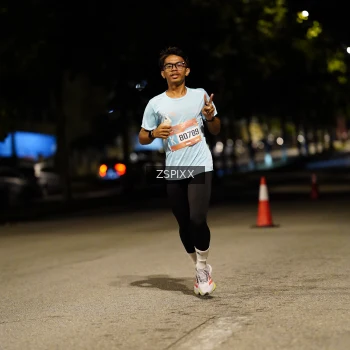 Runner Photo 3650320