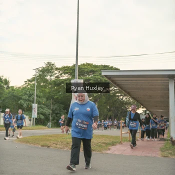 Runner Photo 3650321