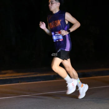 Runner Photo 3650327