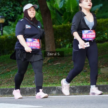 Runner Photo 3650328
