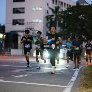 Runner Photo 3650329