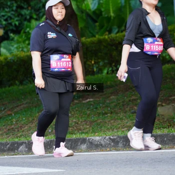 Runner Photo 3650332