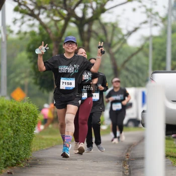 Runner Photo 3650333